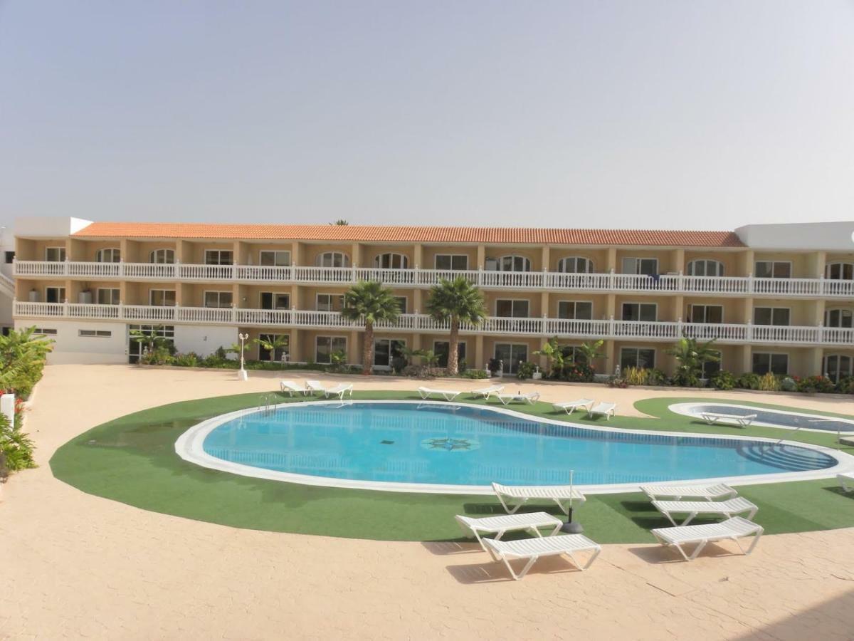 Parque Carolina Apartment Costa Del Silencio Exterior foto